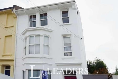 Clyde Road, Brighton, BN1 - Photo 4