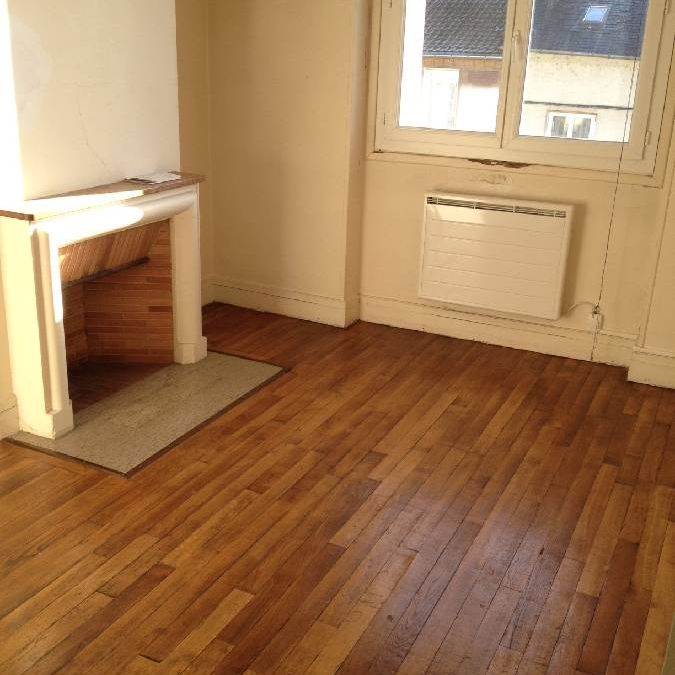 Location Appartement 2 pièces 42m² - Photo 1