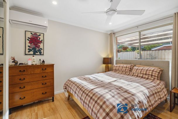 Neat and Tidy Home Available 9th Jan! - Photo 1