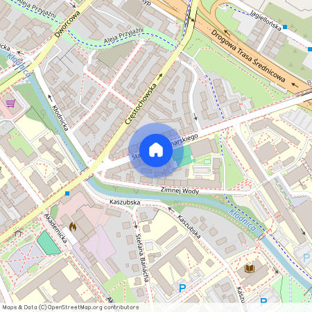 Politechnika, Gliwice, śląskie