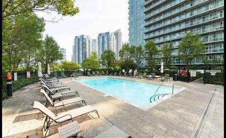 For Lease - 165 Legion Road Unit# 527, Toronto, Ontario - Photo 4