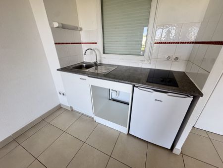 Le Crès - T2 - 38.64M² - Photo 3