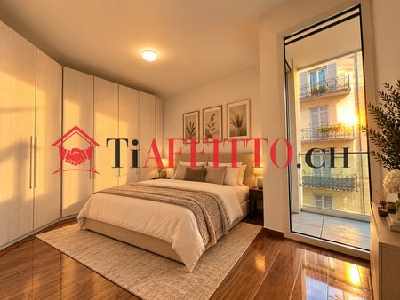 3.5 Zimmer, 110 m², 3. Stock - Photo 4
