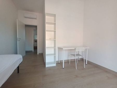 CAMERA SINGOLA, ad.ze Via San Felice, centro storico - Photo 2