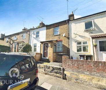 2 bedroom terraced house to rent - Photo 1