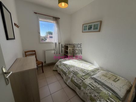 A LOUER - MAISON ENTRAIGUES SUR LA SORGUE - 5 pièces 91.05m² - Photo 3