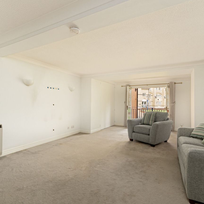 1 bedroom flat to rent, - Photo 1