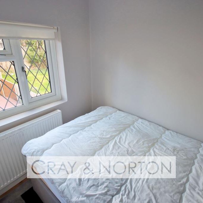 House share to rent - Photo 1