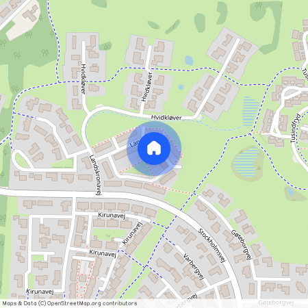 Landskronavej 82, 8600 Silkeborg