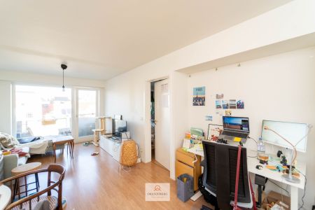 Appartement met terras op toplocatie in hartje Gent - Photo 5