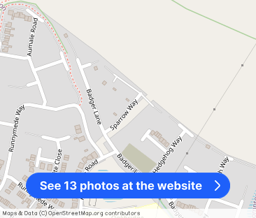 Sparrow Way, Northallerton - Photo 1