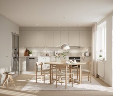 Gredelbyvägen 1D, 74142, Knivsta - Foto 5