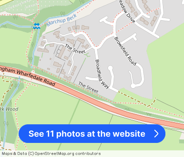 Lime Close, Addingham, Ilkley - Photo 1