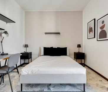 Piazza Geremia Bonomelli, Milan, Lombardy 20139 - Foto 5