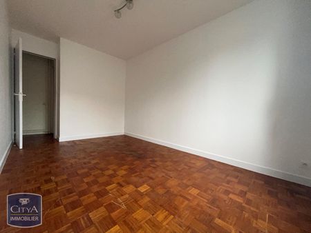 Location Appartement 2 pièces 43m² POITIERS 86000 - Photo 4