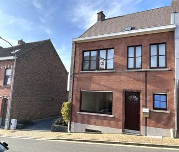 Kwaliteitsvolle woning op een rustige ligging met 3 slaapkamers en ... - Photo 6