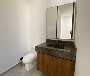 Town house en renta en Mérida Yucatán en Santa Gertrudis Copó - Photo 6