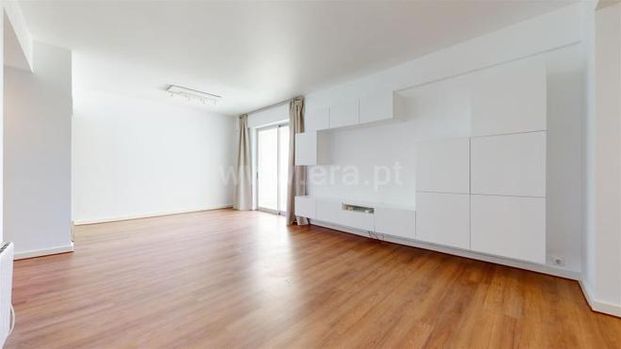 Apartamento T2 - Photo 1