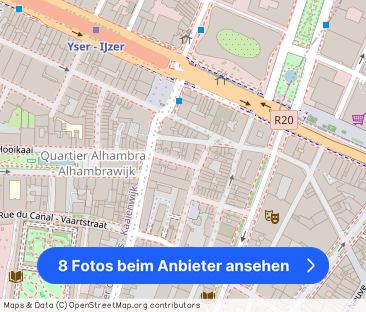 Rue des Echelles, Brussels - Foto 1