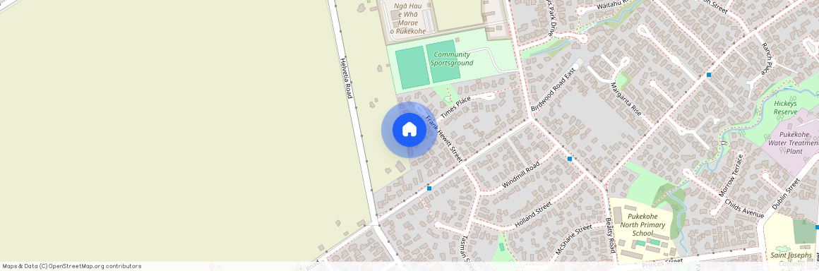 20B Frank Hewitt Street, Pukekohe, Franklin