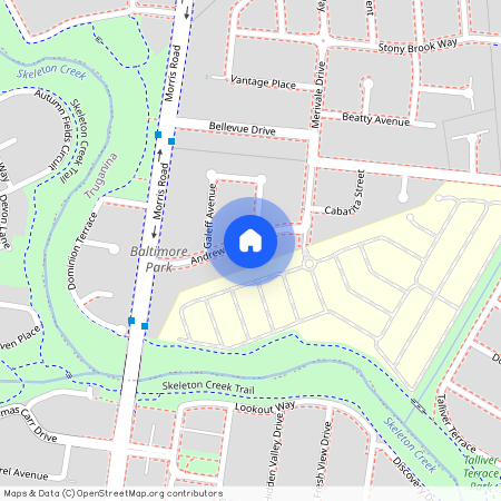 11 Andrew Rd, Vic 3029, Truganina