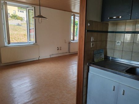 Appartement à louer F2 à Soucht - Photo 4