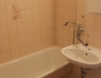 Einzug ab 01.03.2026 möglich. Gemütliche Singlewohnung in ruhiger Wohnlage mit Balkon und Aufzug! - Foto 1