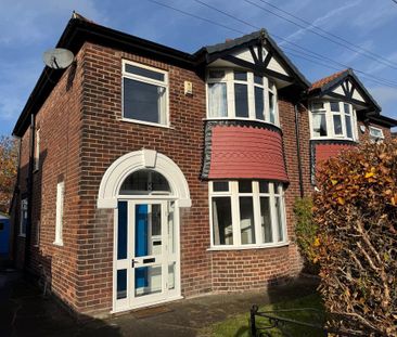 3 bedroom semi-detached house to rent - Photo 5