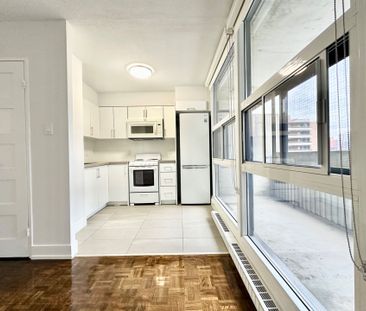 For Lease - 33 Isabella Street Unit# 701, Toronto, Ontario - Photo 5