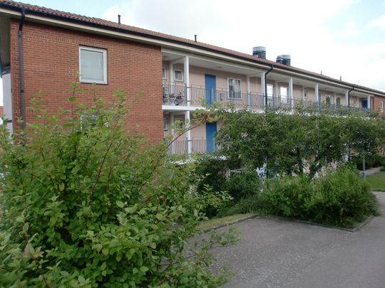 Järnvägsgatan 7 H - Foto 1