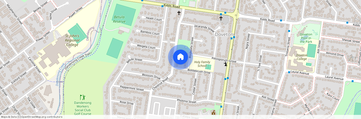 30A Chestnut Road, Vic 3177, Doveton