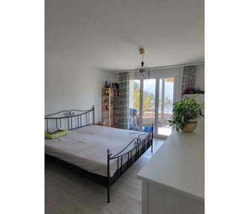 2.5 Zimmer, 62 m², 2. Stock - Foto 5