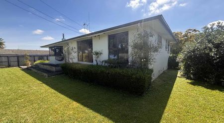 EAST SIDE FAMILY HOME - Photo 2