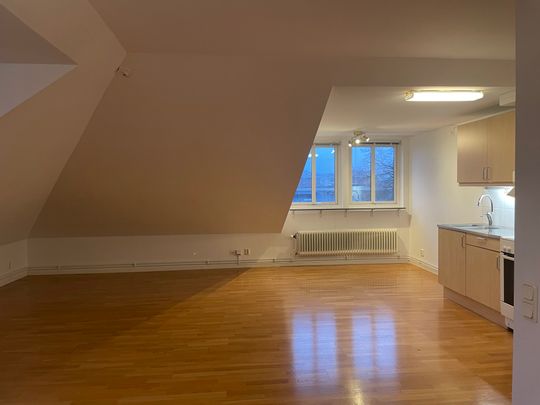 Bankgatan 1 - Photo 1