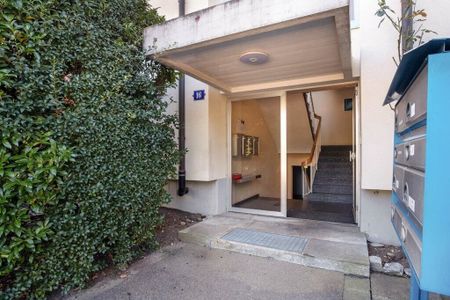 Temporary 5.5-room apartment – available until 30.04.2027 - Foto 3