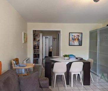 Location Appartement 4 pièces 86m² CHAMBERY 73000 - Photo 3