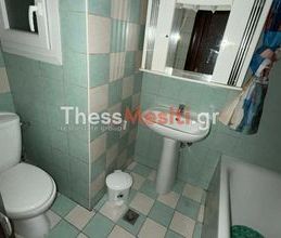 Διαμέρισμα για ενοικίαση - Ανάληψη - Μπότσαρη - Νέα Παραλία - Photo 6