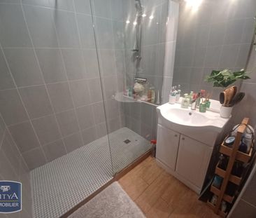 Location Appartement 2 pièces 58m² VILLENEUVE SUR LOT 47300 - Photo 5