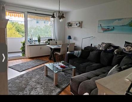 Wohnung für kurze zeit - Foto 1