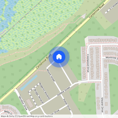 1104 Moore Street, Brockville