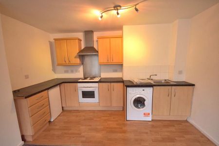 1 bedroom apartment to rent - Photo 5