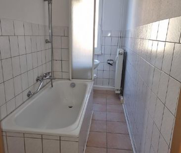 Gemütliche Zweiraumwohnung in schöner Wohnlage! - Photo 2