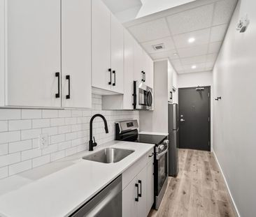 171 Donald – The Hellebuyck, Winnipeg, MB - Photo 4