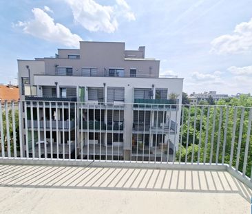 Hofseitige Wohnung mit großzügiger Freifläche! - Photo 5
