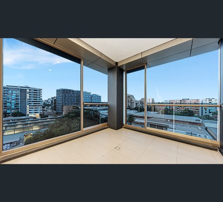 3B/7 Rosebery Avenue, Rosebery, NSW 2018 - Photo 1