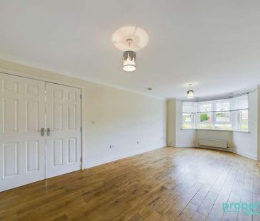 Orchard Brae, Hamilton, South Lanarkshire, ML3 - Photo 4