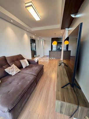Apartamento com 2 quartos e 52m² para alugar em Demarchi, São Bernardo do Campo. - Photo 1