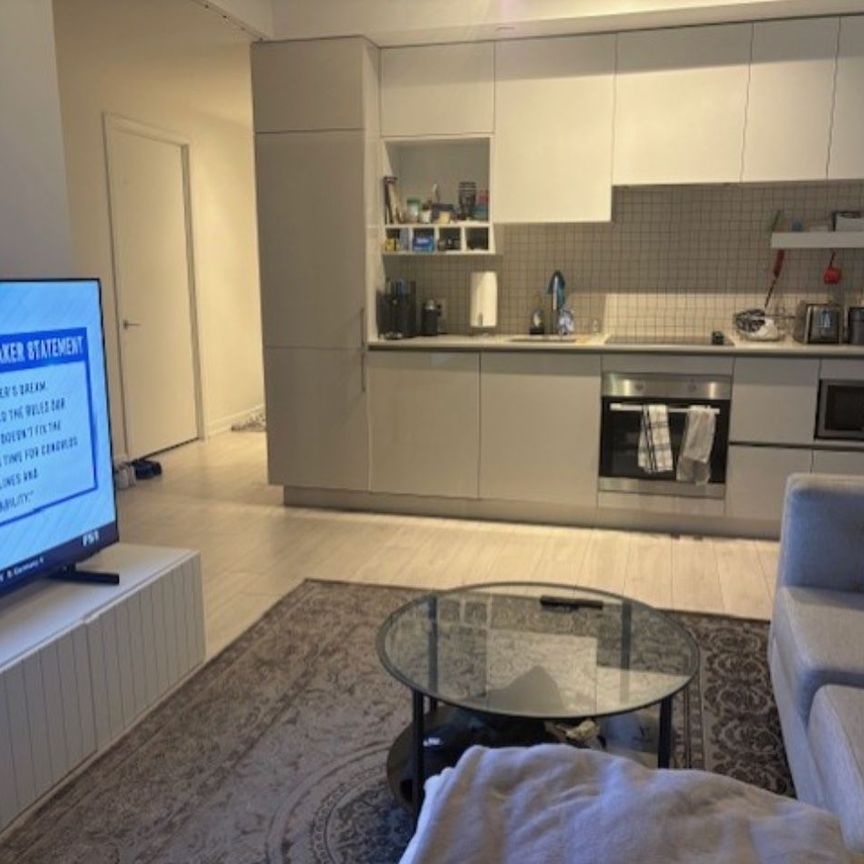 For Lease - 5 Buttermill Avenue Unit# 3510, Vaughan, Ontario - Photo 1