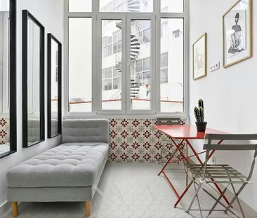 Rua Joaquim António de Aguiar, Lisbon, Lisbon 1070-151 - Photo 6