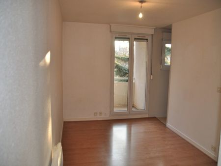 Appartement - 2 pièces - Jardin Lecoq/Facultés - Photo 4